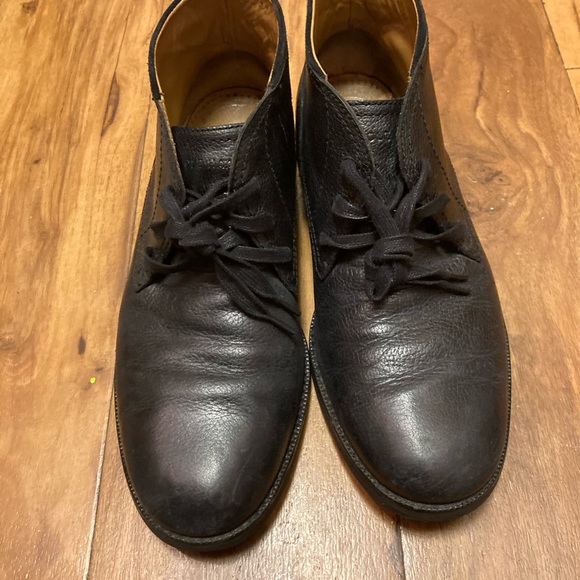 Cole Haan ankle boots main image 6